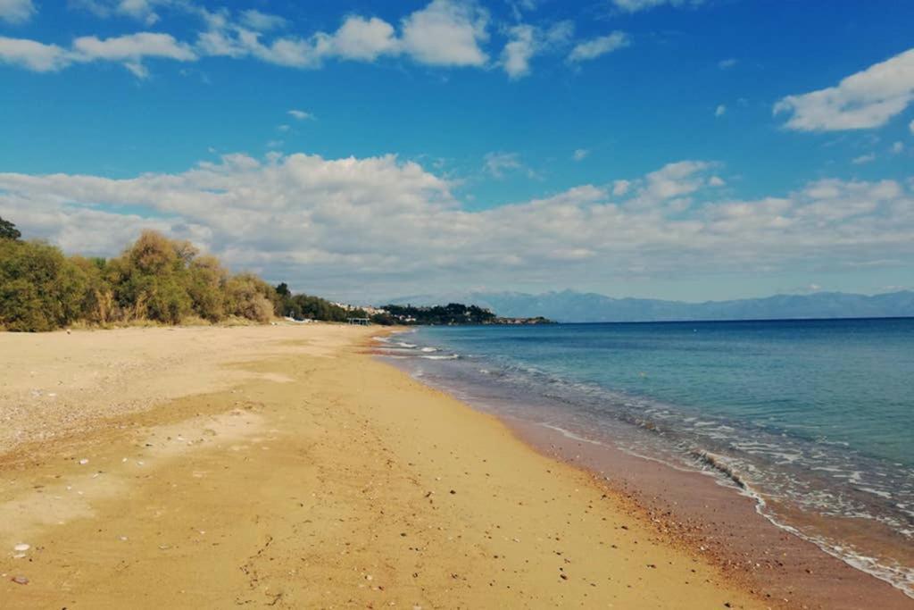 Im Herzen Von Koroni 外观 照片