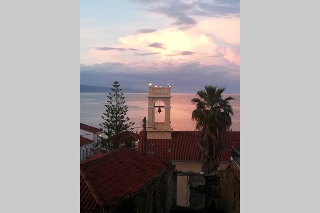 Im Herzen Von Koroni 外观 照片